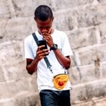 Nick'Alba - @nickalba_ - Instagram