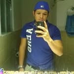 Adal Alberto Cortez - @nickalberto7 - Instagram