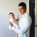 Nick Albert - Facebook