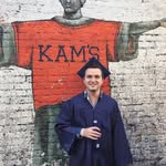 Nick Albert - @bertman21 - Instagram