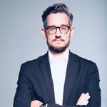 Nick Albert - @nickalbertdesign - Instagram