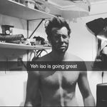 Nick Alcorn - @nowwotdoido - Instagram