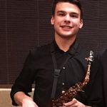 Nick Alcorn - @nickalcornjazz - Instagram