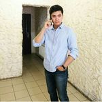 Nickalcorn Rakhmanov - @nickalcorn_rakhmanov - Instagram