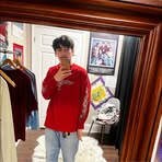 Nick Aleman - Facebook
