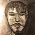 Nick Aleman - @nickybug9_draws - Instagram