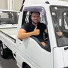 Nicks Garage - @nickalgierimaxxxing - TikTok