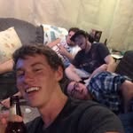 Nick Allan - @nicktube333 - Instagram