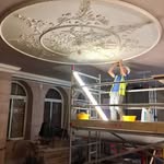 Nick Allan - @nicks__fibrous_plastering_work - Instagram