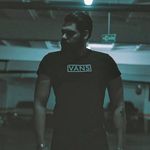 Nick - @_nickamaroo - Instagram