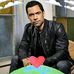 Nick Amaro - Facebook