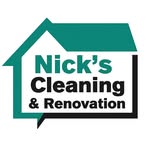 Nick Amaya - @nicks_cleaning_and_renovations - Instagram