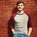 Nick Amaya - @nickamaya15 - Instagram
