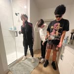Nick Amaya - @nickamayaa - Instagram