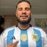 Nicolas Rincon Amaya - @nick_amaya - Instagram