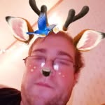 Nick Ames - @nick.ames95121 - Instagram