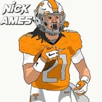 Nick Ames - @mhsl.nickames - Instagram