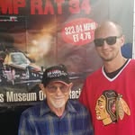 Nick Ames - @ames6491 - Instagram