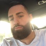 Nicholas Amodio - @nickamodio203 - Instagram