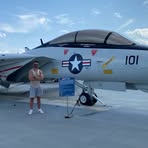 Nick Amodio - Facebook