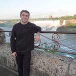Nick Amodio - @namodio - Instagram