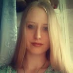 Anastasiya Nykytenko - @nick_anastasiia - Instagram