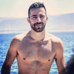 Nick Anas. - @nikos_an85 - Instagram