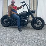 Nick Andersen - @nickandersen68 - Instagram