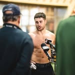 Nick Andersen - @nickando45 - Instagram