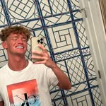 Nick Andersen - @nickandersen24 - Instagram