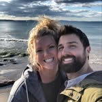 Nick & Andrea’s DIYCrafts/Artwork - @fox_and_badger_arts_and_crafts - Instagram