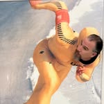 Nick Andreas - @mangass77 - Instagram