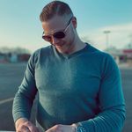 Nick Andreas - @officialnickstephan - Instagram