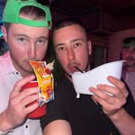 Nick Andreas - @nictorioussss - Instagram