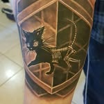 Nick Andreas - @no_nameallowed___ - Instagram