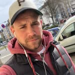 Nick Andreas Hall - @nic.kandreas - Instagram
