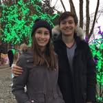 Nicholas Antonacci - @nickantonacci27 - Instagram