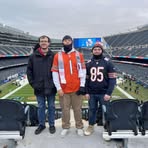 Nick Antonacci - Facebook