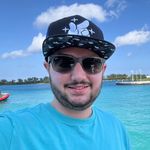 Nick Antonelle - @nickantonelle - Instagram