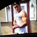 Nick Antonelli - @_nickantonelli - Instagram