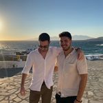 Nick Antonellos - @nick.antonellos - Instagram