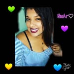 Nicky Apodaca - @nickytha_03 - Instagram