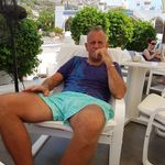 Nick Appleby - @nicklufc71 - Instagram