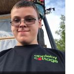 Nick Appleby - @farm_boy_nick - Instagram