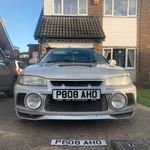 Nick Appleby - @appleby4g63 - Instagram