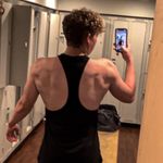 Nick appleby - @nickapplebylifts - Instagram