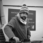 Nick Appleby - Antiques - @nickapplebyantiques - Instagram