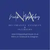 Nick Appleby Antiques - @nickapplebyantiques - TikTok