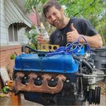 Nick Arena - @mr_fix_it918 - Instagram