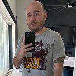 Nick Arena - @narena89 - Instagram